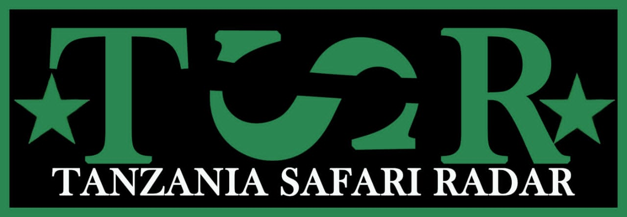 Tanzania Safari Radar Logo
